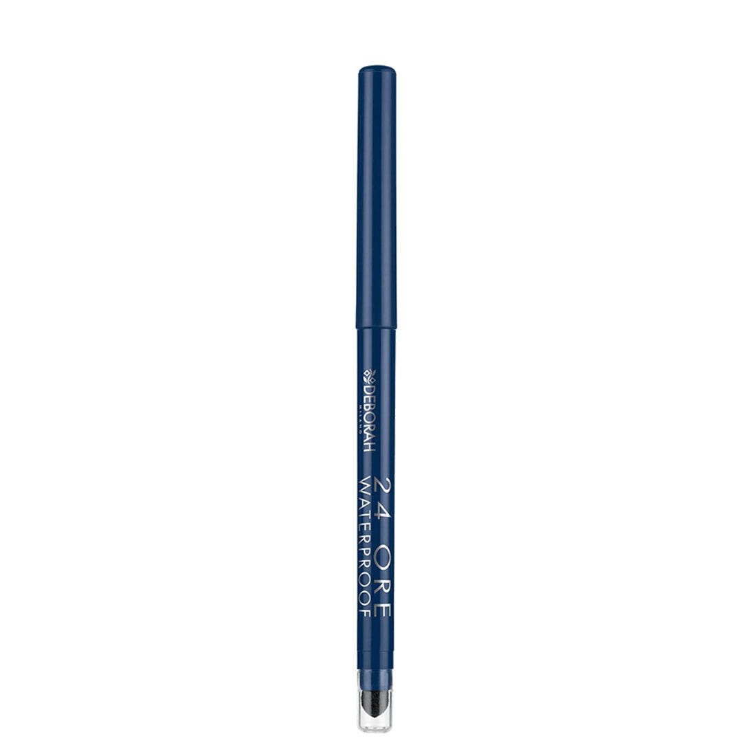 Deborah 24Ore Waterproof Eye Pencil 04 Blue