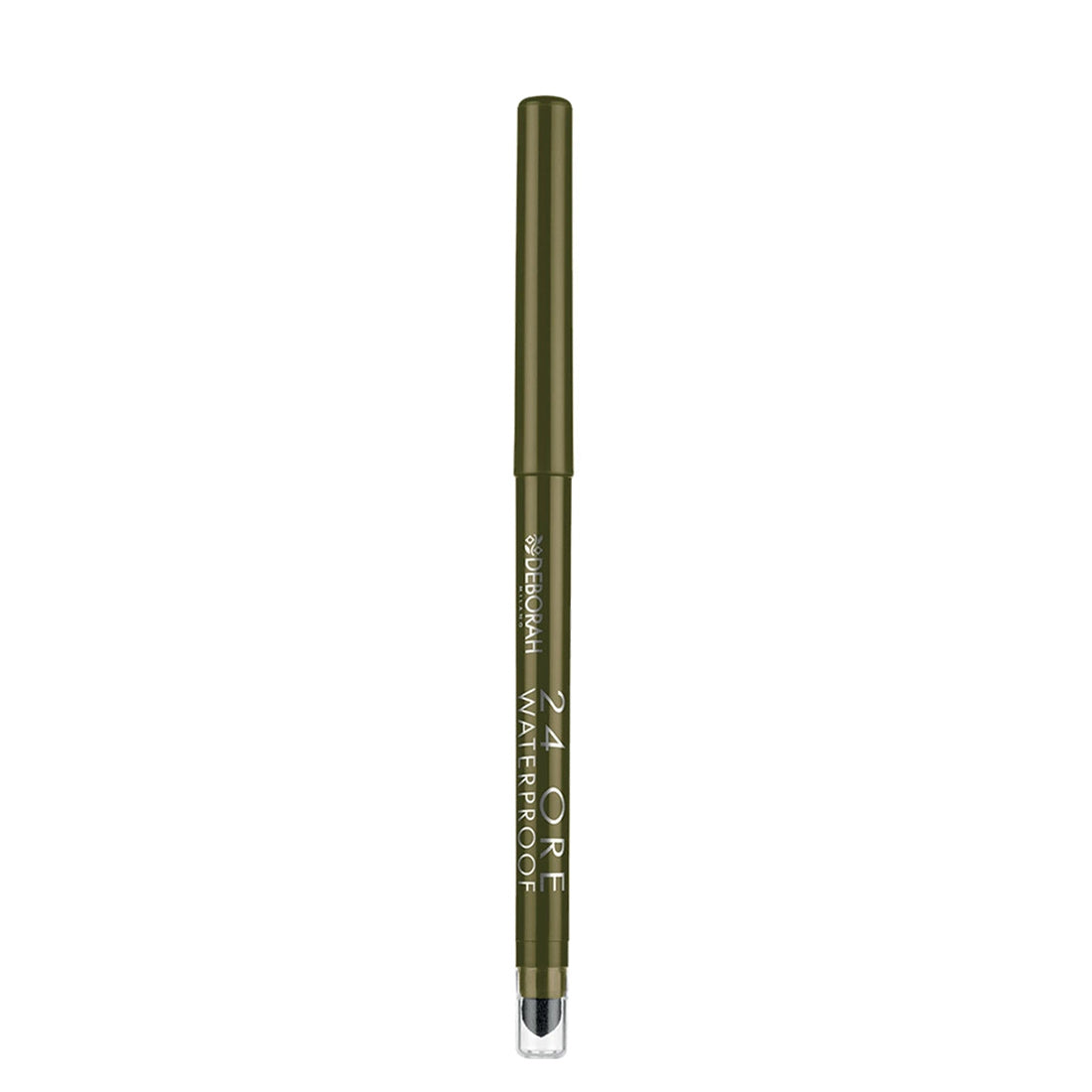 Deborah 24Ore Waterproof Eye Pencil 05 Golden Green