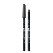 Deborah 2in1 Gel Kajal&Eyeliner 01 Black