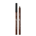 Deborah 2in1 Gel Kajal&Eyeliner 02 Brown