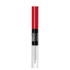 Deborah Absolute Lasting Liquid Lipstick 10 Fire Red