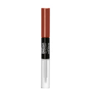 Deborah Absolute Lasting Liquid Lipstick 13 Light Brown