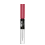 Deborah Absolute Lasting Liquid Lipstick 17 Rose