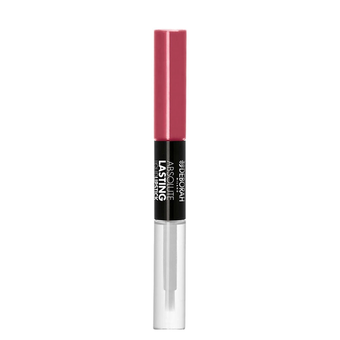 Deborah Absolute Lasting Liquid Lipstick 17 Rose