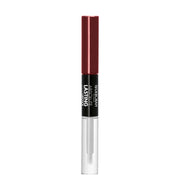Deborah Absolute Lasting Liquid Lipstick 18 Plum Rose