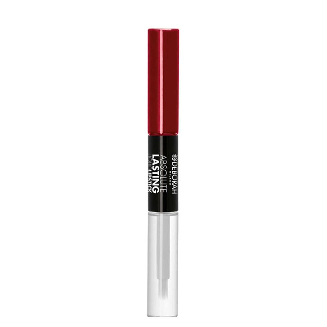 Deborah Absolute Lasting Liquid Lipstick 19 Burgundy