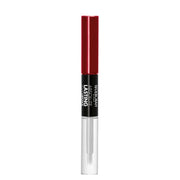 Deborah Absolute Lasting Liquid Lipstick 19 Burgundy