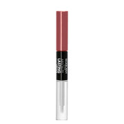Deborah Absolute Lasting Liquid Lipstick 3 Mauve Nude