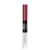 Deborah Absolute Lasting Liquid Lipstick 7 Dark Mauve