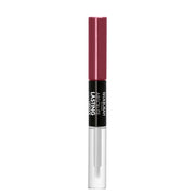 Deborah Absolute Lasting Liquid Lipstick 7 Dark Mauve