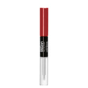 Deborah Absolute Lasting Liquid Lipstick 8 Classic Red