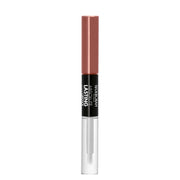 Deborah Absolute Lasting Liquid Lipstick 9 Real Nude