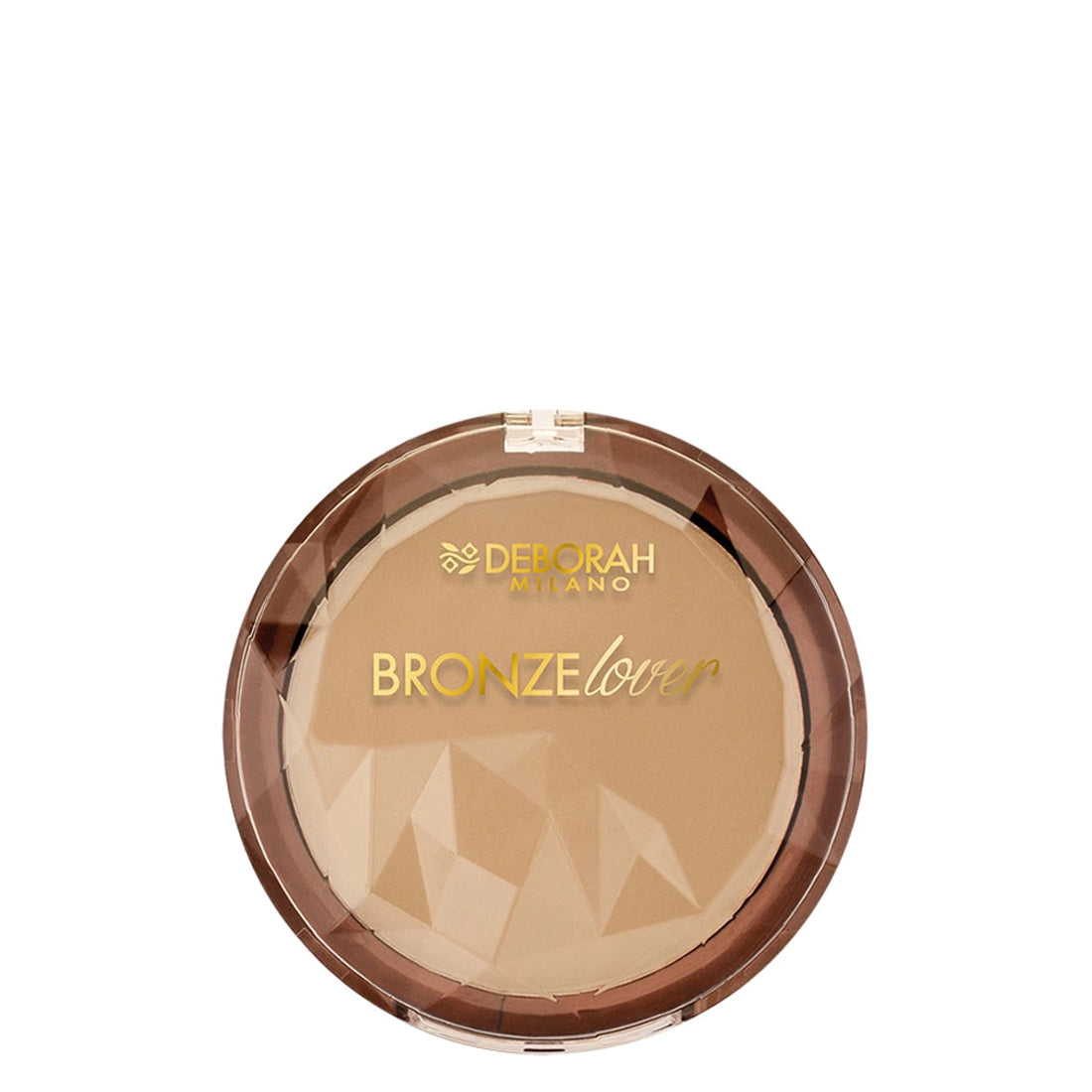Deborah Bronze Lover SPF 15 02 Sunkissed