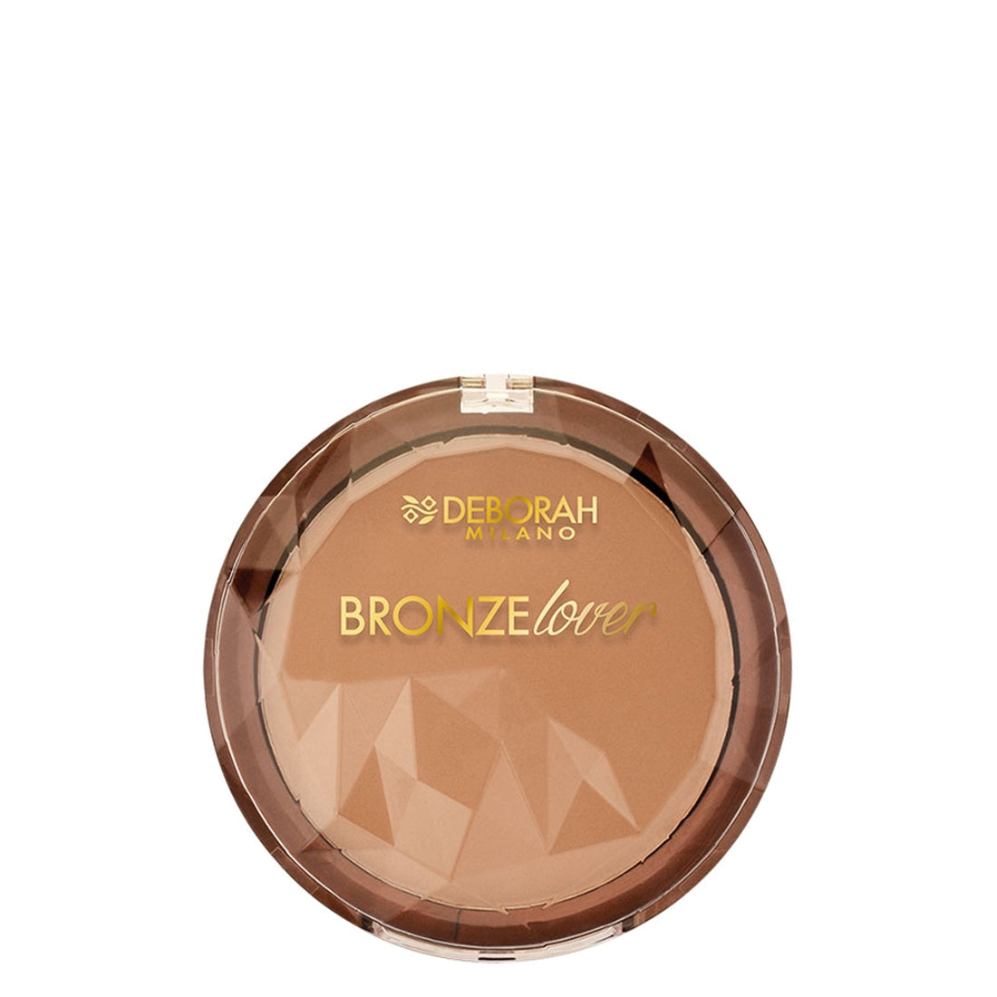 Deborah Bronze Lover SPF 15 03 Sunset