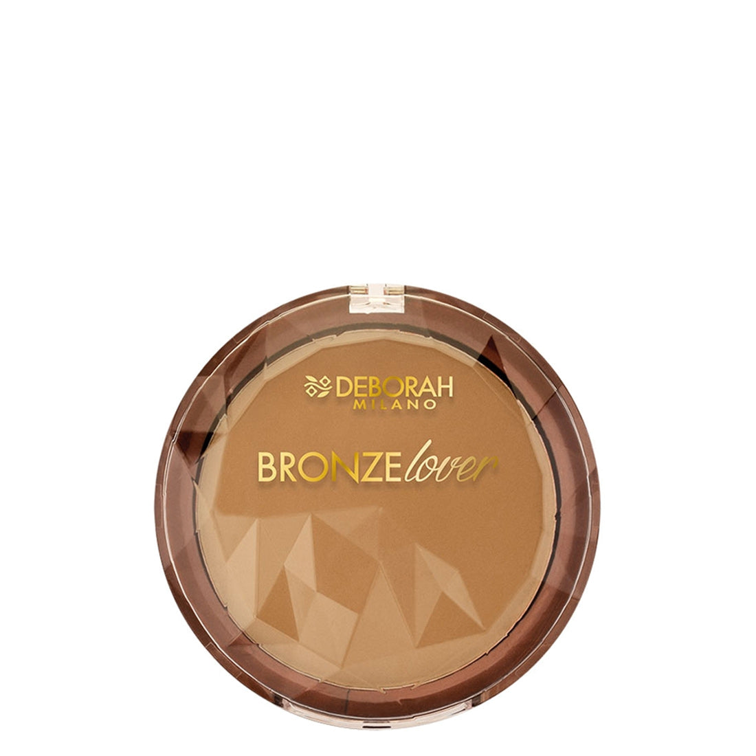 Deborah Bronze Lover SPF 15 04 Deep Tan