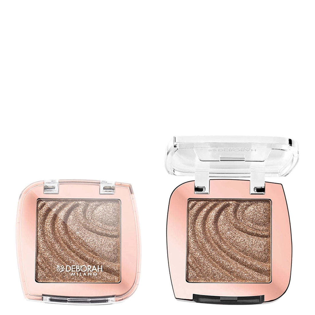 Deborah Color Lovers Eyeshadow 04 Warm Taupe