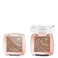 Deborah Color Lovers Eyeshadow 04 Warm Taupe