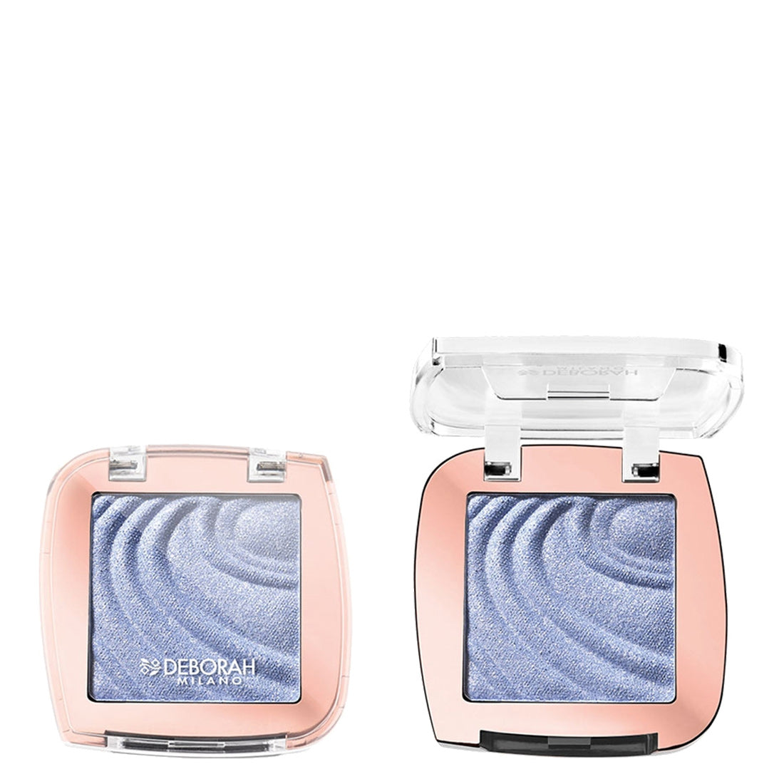 Deborah Color Lovers Eyeshadow 06 Light Blue Sky