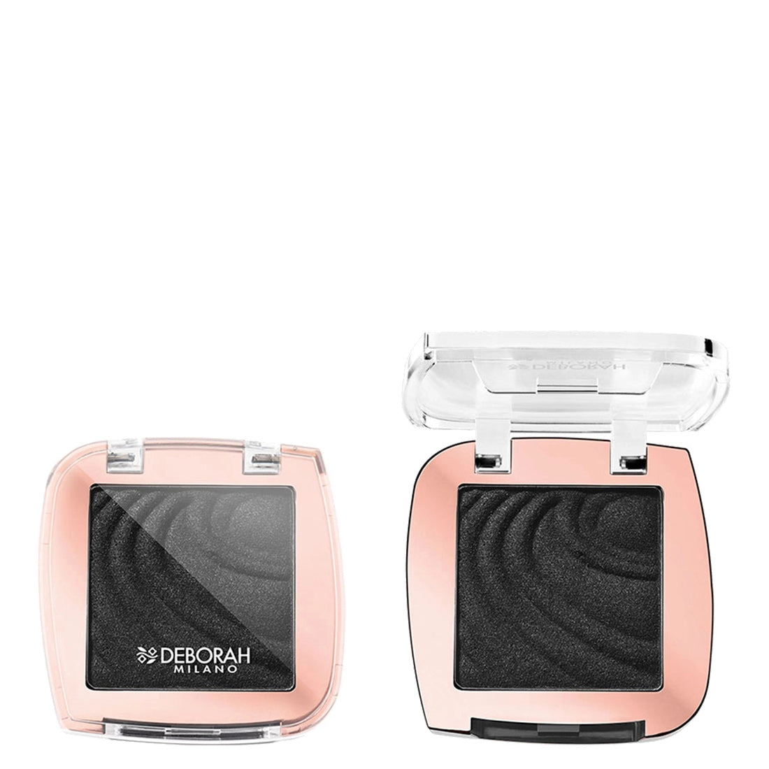 Deborah Color Lovers Eyeshadow 09 Mat Black