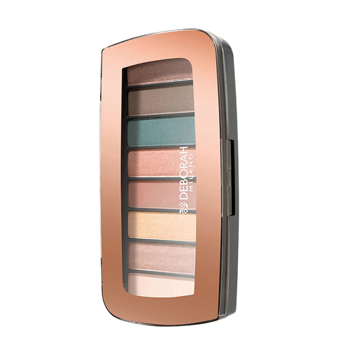 Deborah Color Moods Palette 03 Sunset