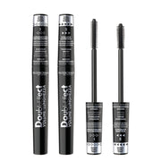 Deborah Double Effect Volume e Lunghezza Nero