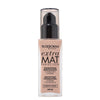 Deborah Extra Mat Perfection Fondotinta SPF20 01 Fair