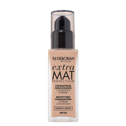 Deborah Extra Mat Perfection Fondotinta SPF20 02 Beige