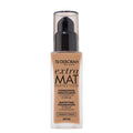 Deborah Extra Mat Perfection Fondotinta SPF20 05 Amber