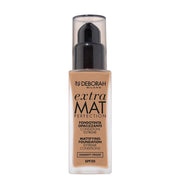 Deborah Extra Mat Perfection Fondotinta SPF20 05 Amber