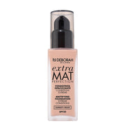 Deborah Extra Mat Perfection Fondotinta SPF20 2.1 Vanilla