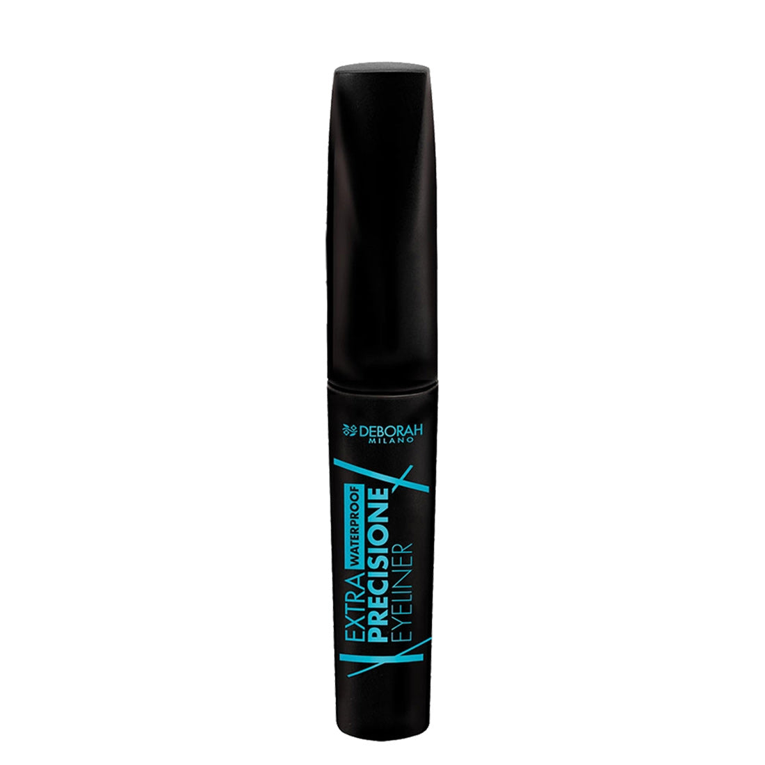 Deborah Extra Precisione Eyeliner Nero Waterproof