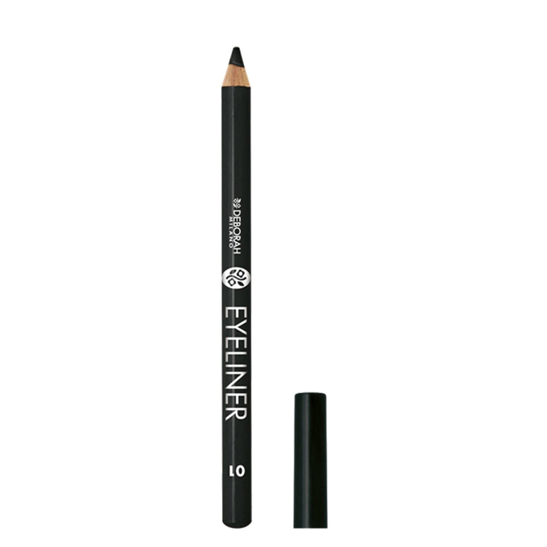 Deborah Eyeliner 01 Black