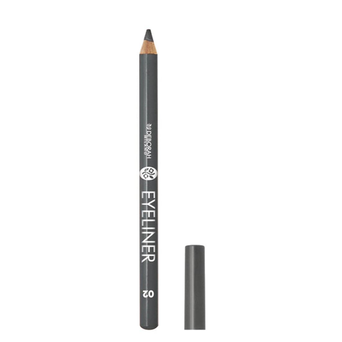 Deborah Eyeliner 02 Grey