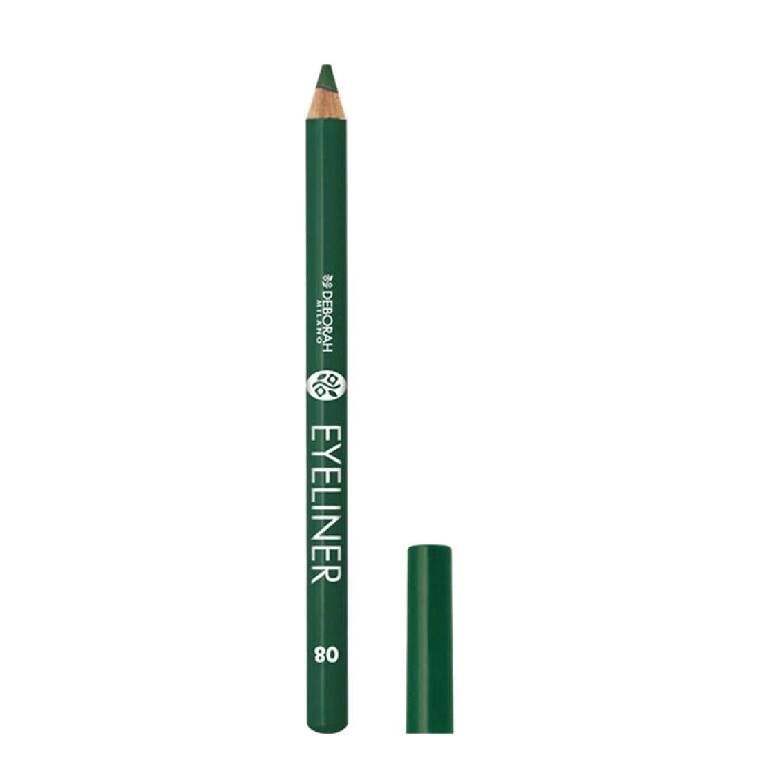 Deborah Eyeliner 08 Dark Green
