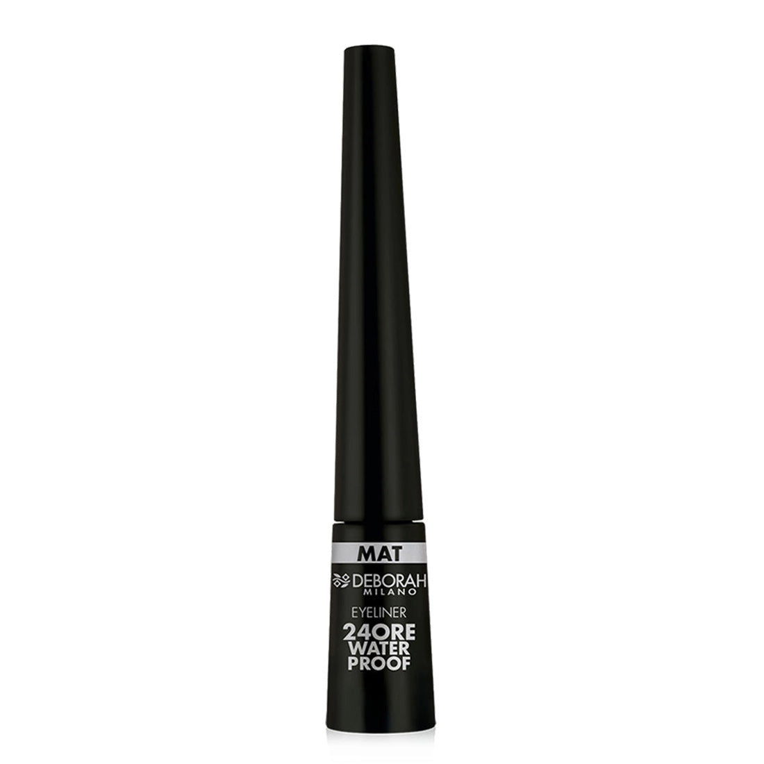 Deborah Eyeliner 24Ore Waterproof Nero Mat