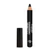 Deborah Eyeshadow&Kajal Pencil 01 Nero Mat