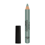 Deborah Eyeshadow&Kajal Pencil 07 Verde Pearly