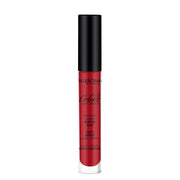 Deborah Fluid Velvet Mat Lipstick 07 Fire Red