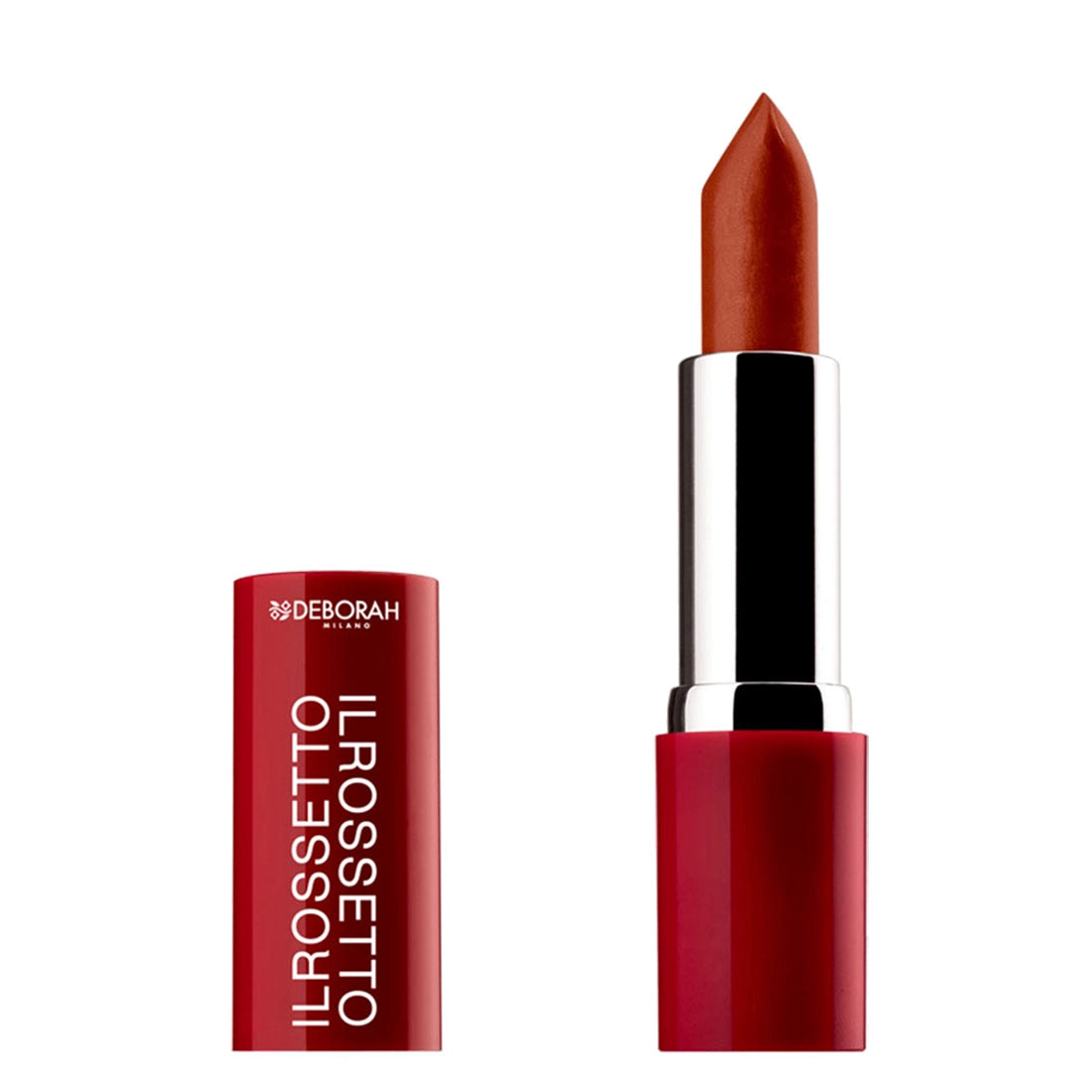 Deborah Il Rossetto 605 Golden Orange
