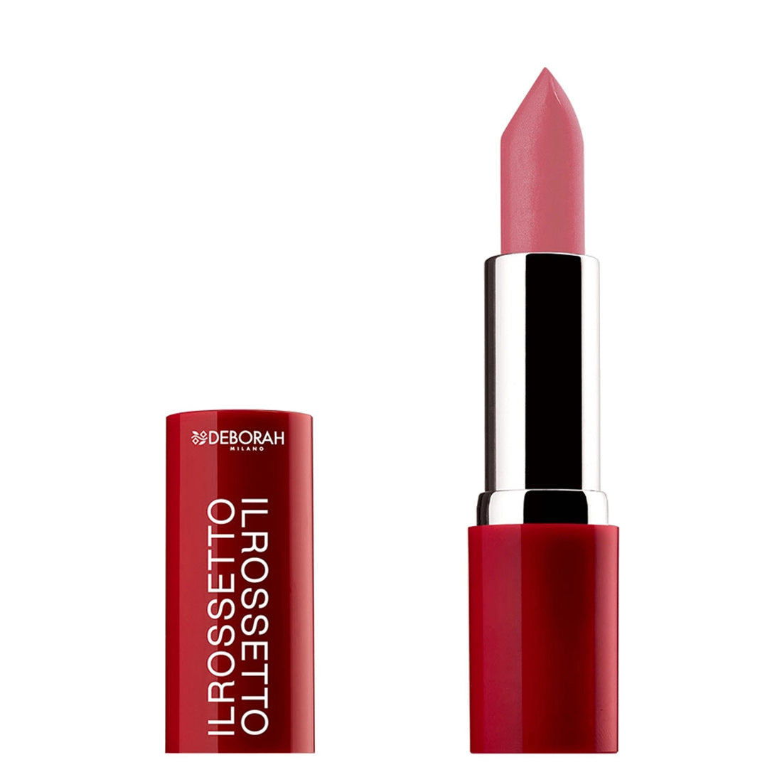 Deborah Il Rossetto 821 Rosa Antico