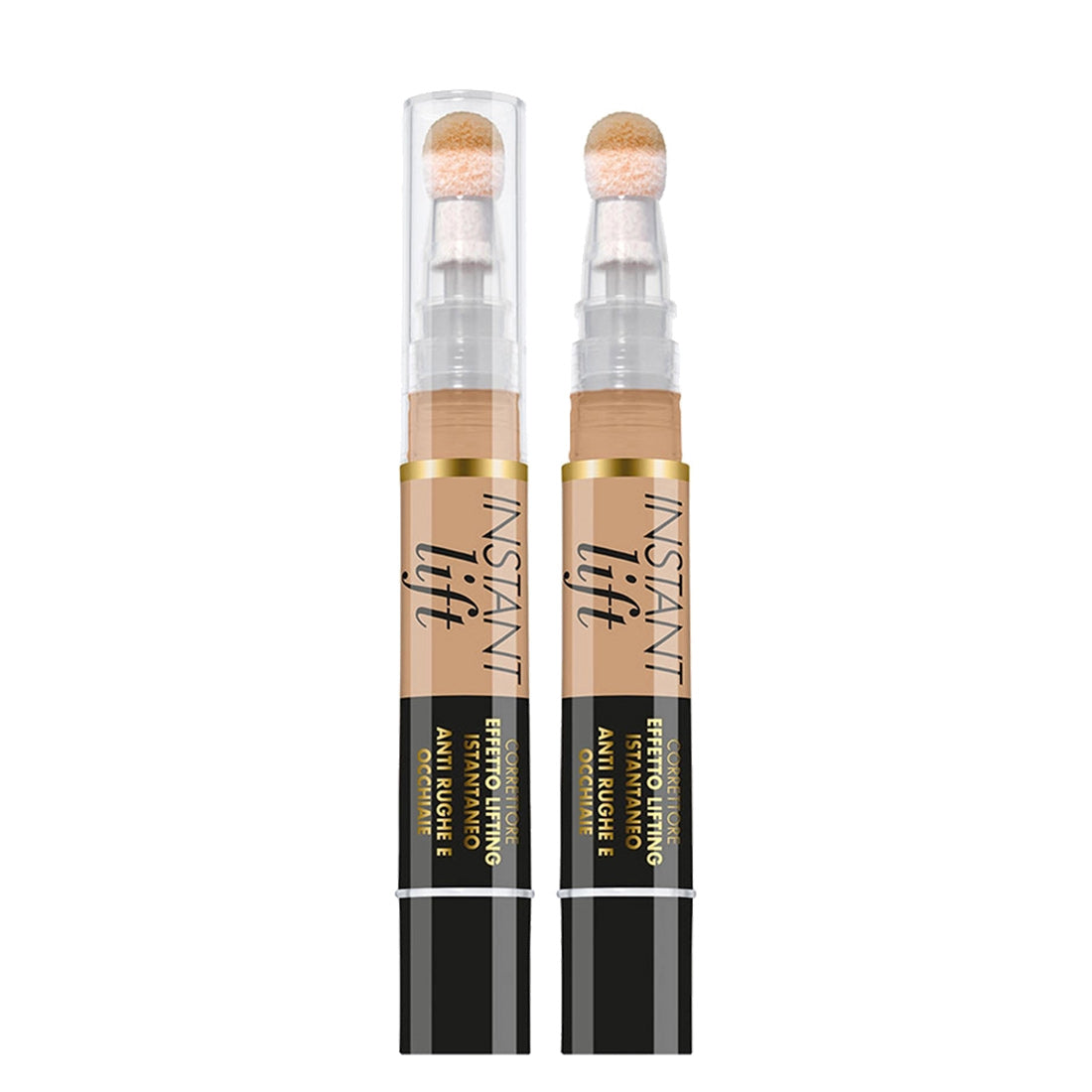 Deborah Instant Lift Correttore 04 Apricot
