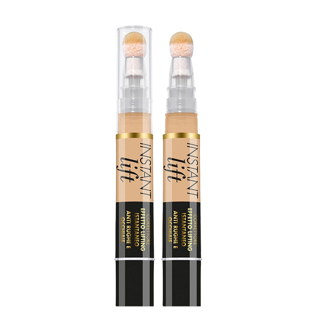 Deborah Instant Lift Correttore 3.1 Nude