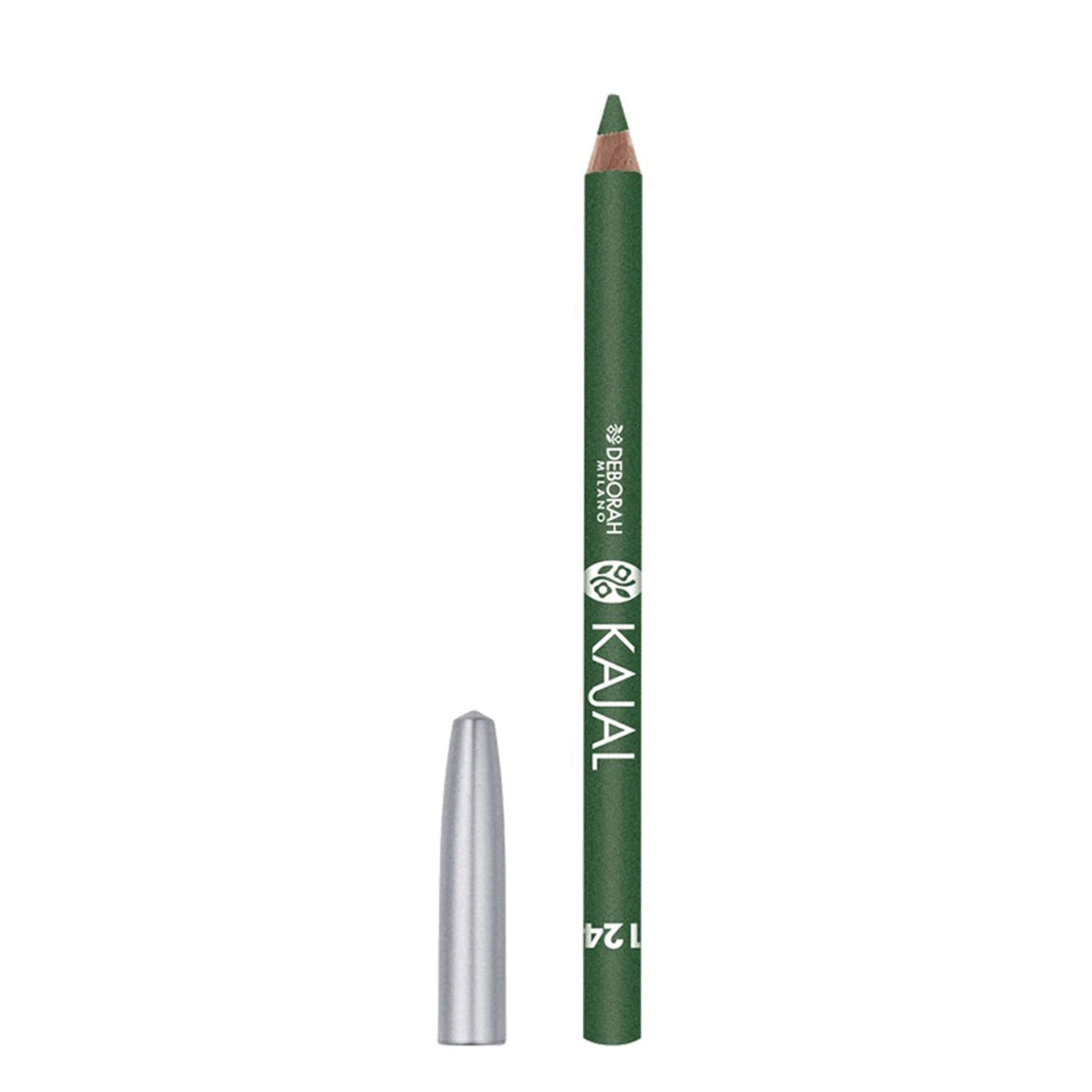 Deborah Kajal 124 Green