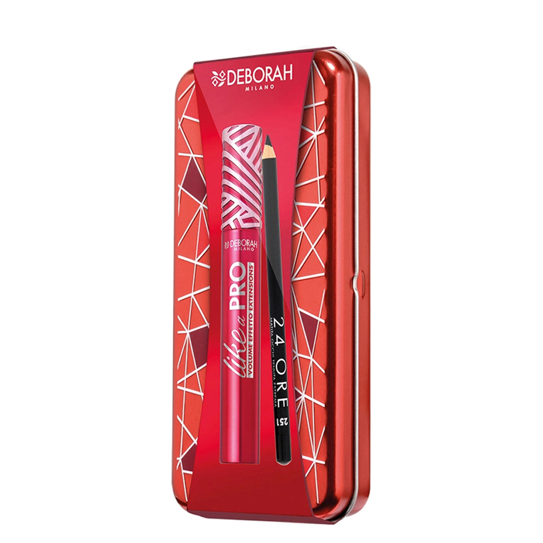 Deborah Latta Deborah Milano 01