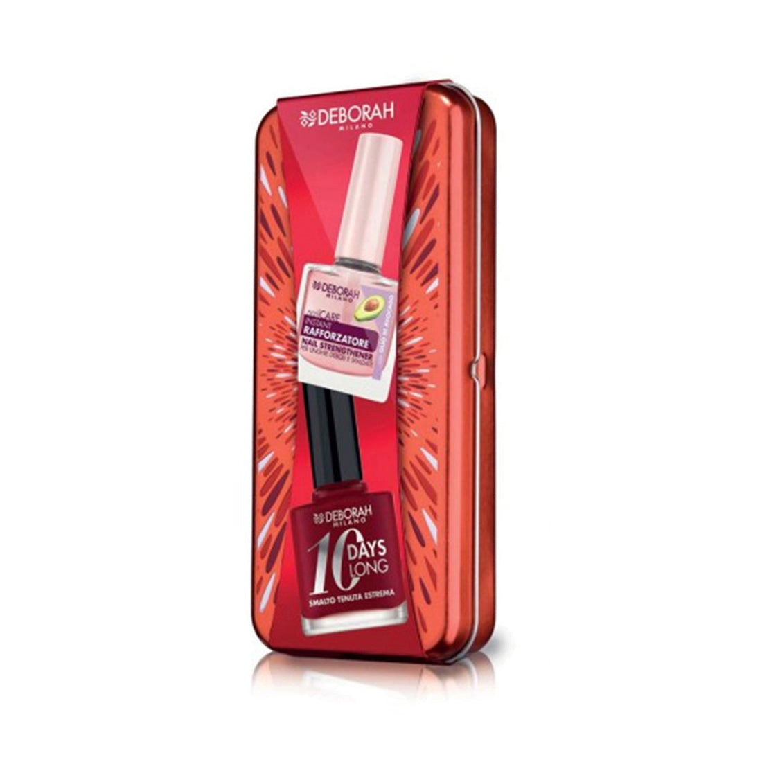 Deborah Latta Deborah Milano Smalti 05