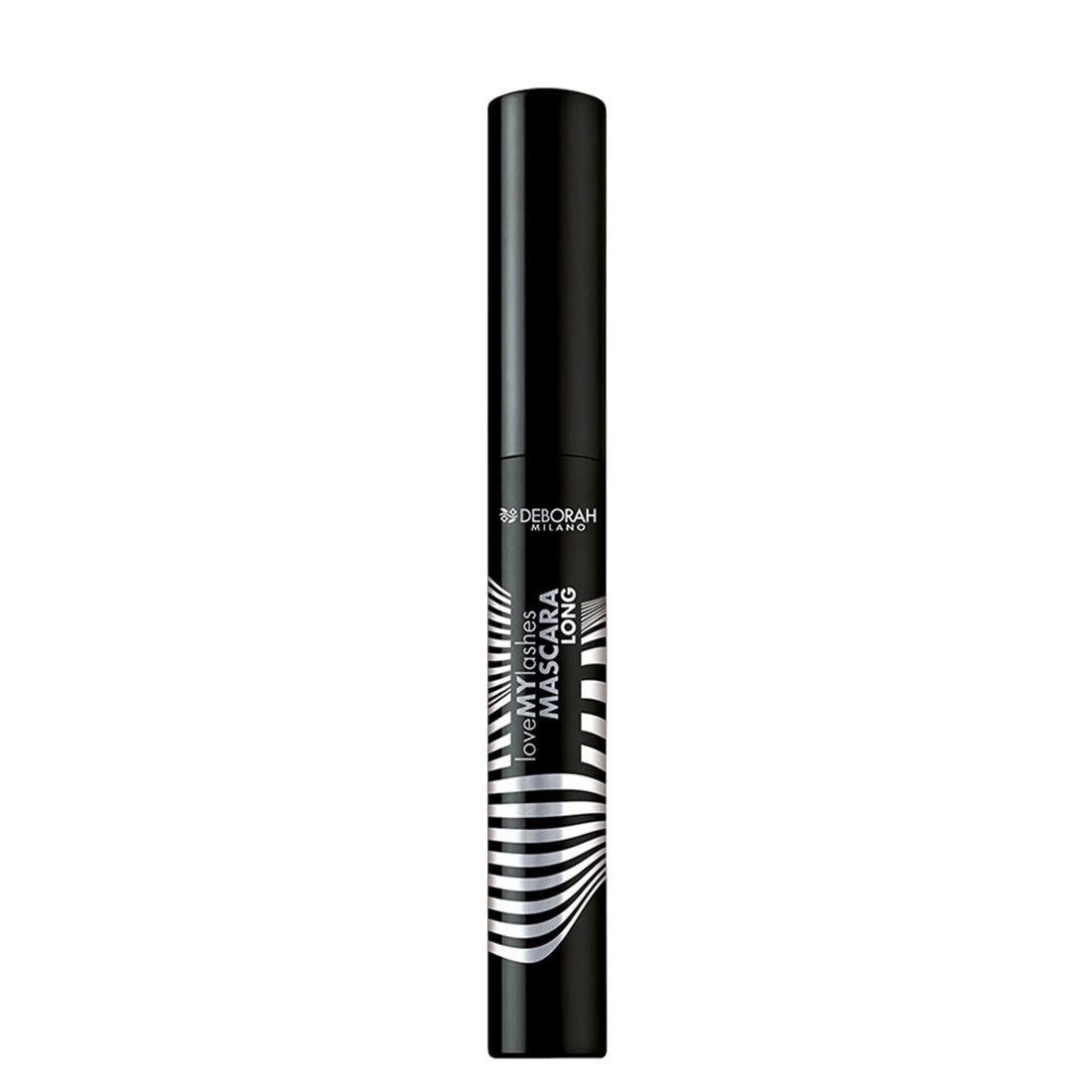 Deborah Love My Lashes Mascara Long Nero