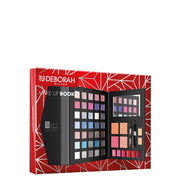 Deborah Make Up Book Volume 3 Toni Freddi