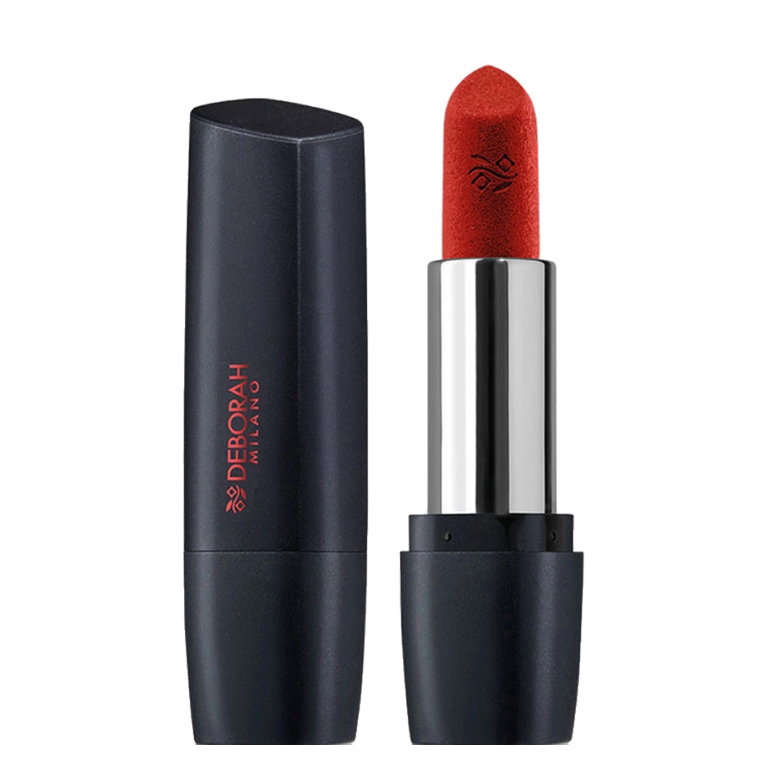 Deborah Milano Red Mat 32 Rusty Red