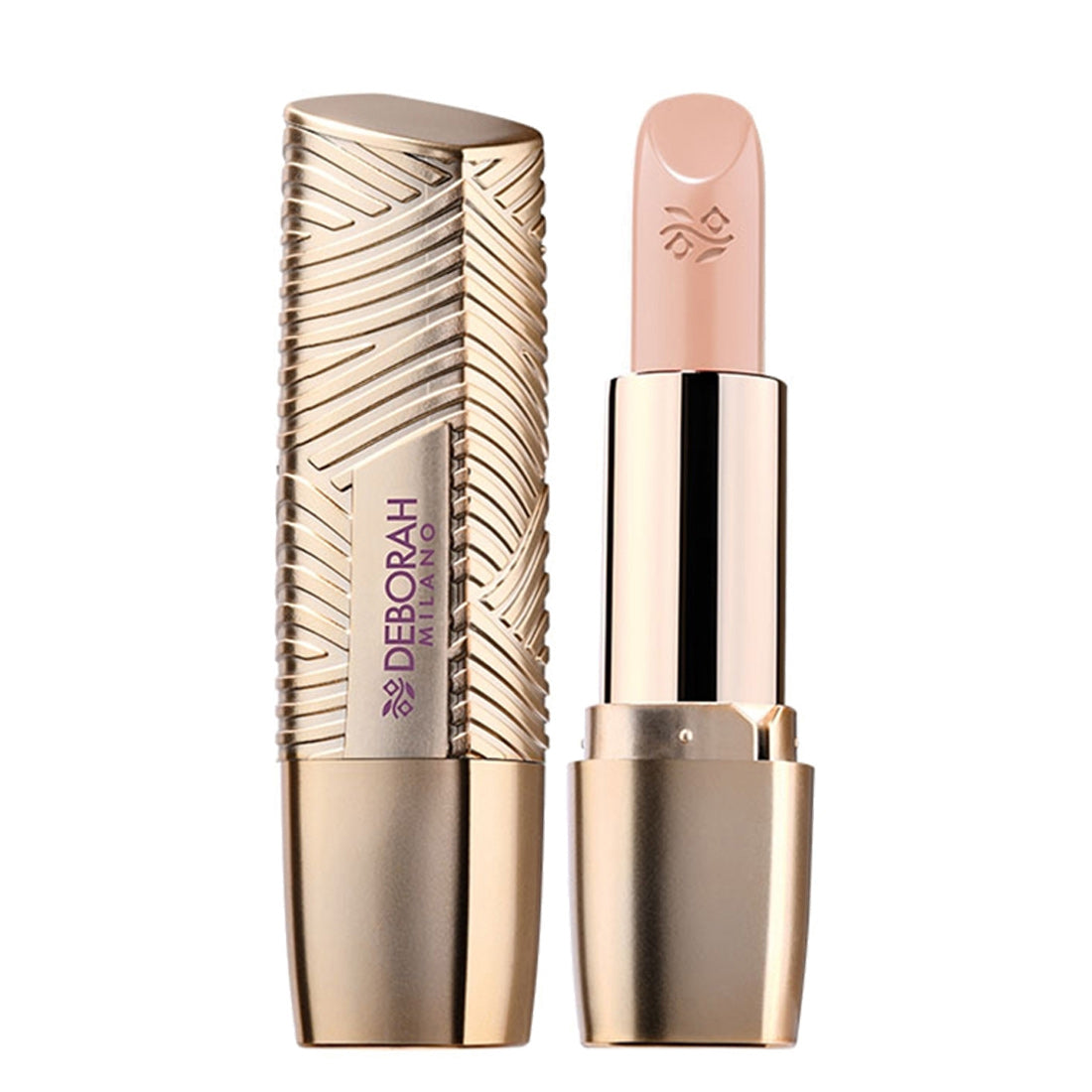 Deborah Milano Red SPF15 01 Nude Skin