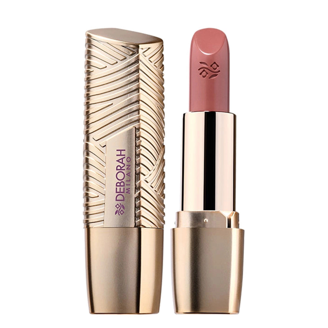 Deborah Milano Red SPF15 02 Rose